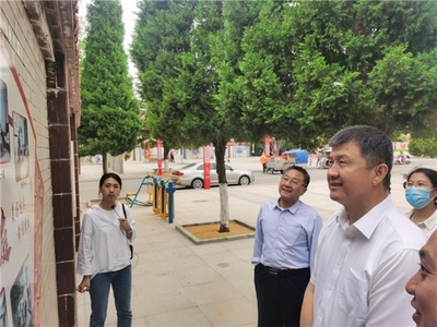 老白干走進(jìn)河北曲寨集團(tuán)參觀交流 共謀未來