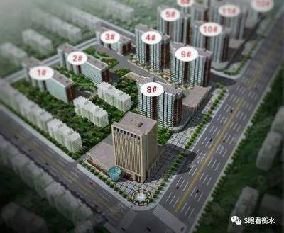 市區(qū)和平路中華大街1老樓被拆!衡水某小區(qū)公攤面積超大,嚇壞省臺記者!