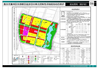 衡水湖部分村莊搬遷到這兒?1區(qū)要解決房地產(chǎn)遺留問(wèn)題,涉及1高中!