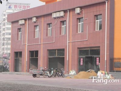 康城世紀(jì)-樓盤詳情-衡水搜房網(wǎng)
