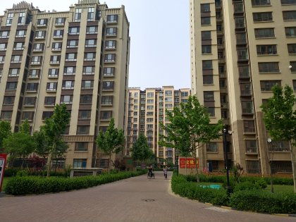 滏東尚城優(yōu)點 不足,滏東尚城怎么樣,滏東尚城周邊房產(chǎn)中介經(jīng)紀(jì)人評價 衡水安居客