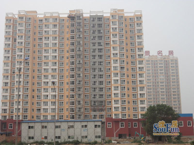 靚景名居的相冊(cè)-靚景名居項(xiàng)目實(shí)景(2012-07-25) -效果圖-戶型設(shè)計(jì)圖-建筑圖-平面圖-衡水搜房網(wǎng)